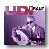 Udi Herant Kenkulian