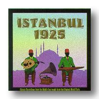 Istanbul 1925