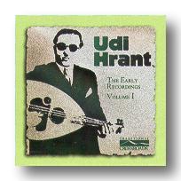 Udi Herant Kenkulian (Vol.I)