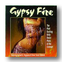 Gypsy Fire