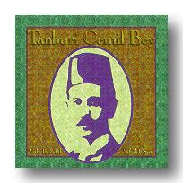 Tanburi Cemil Bey Vols. II and III