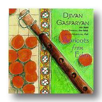 Djivan Gasparyan (Apricots from Eden)