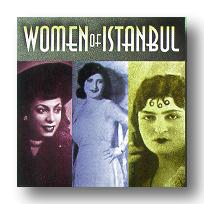 Women of Istanbul
