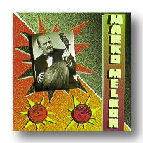 Marko Melkon