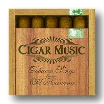 Cigar Music