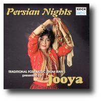 Persian Nights (Jooya)