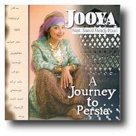 Journey to Persia (Jooya)